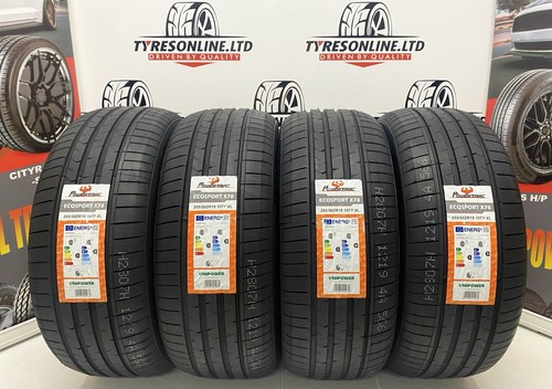 255 19 powertrac - 255, 107y