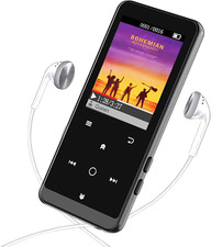 Mp3 Players 16gb SuperEye