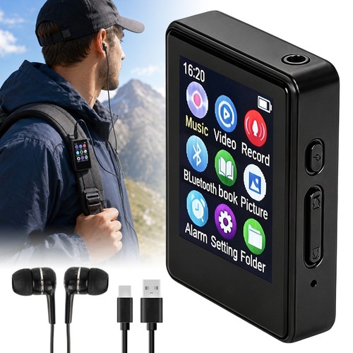Mp3 players portable - players, music
