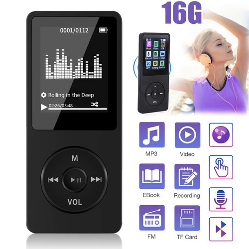 16gb mp3 player bluetooth 0 - 16gb,