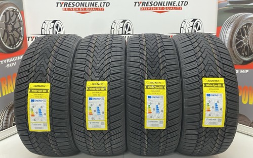 255 20 sonix winter - 255, 40