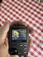 High Quality Lossless MP3