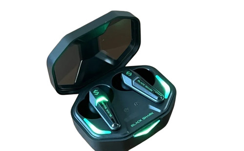 2025 new black shark - 2025,