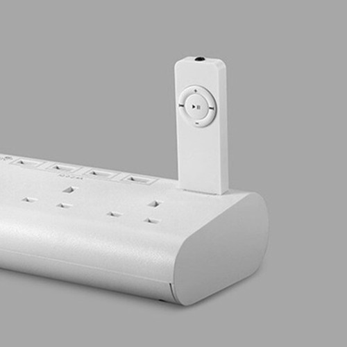 Usb mp3 player - stick, with