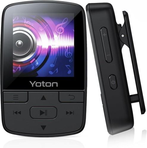 Yoton mp3 player with - player,