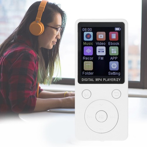 Portable mp3 player - portable,