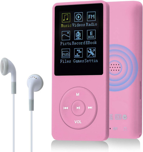 Slim music player gb - music, 8