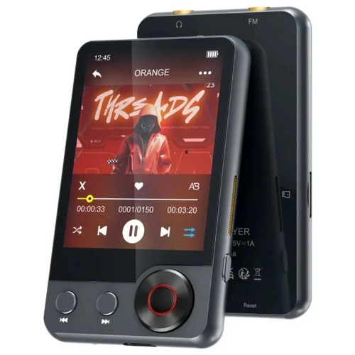 Mechen 128gb mp3 player - mechen,