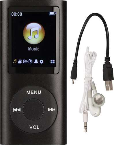 Mp3 player portable music - mp3,