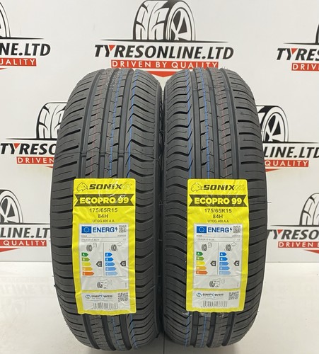 175 sonix 65r15 - 65, 15