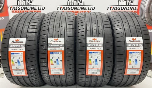 225 powertrac 87y xl - 18,