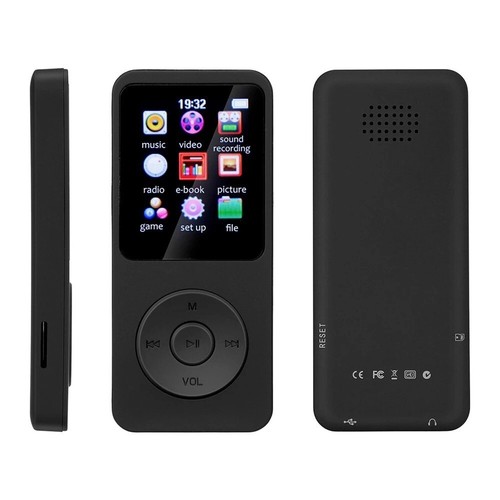 Portable bluetooth mp4 mp3 - portable, mp4/mp3