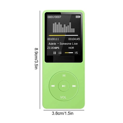 Portable bluetooth mp3 - bluetooth,