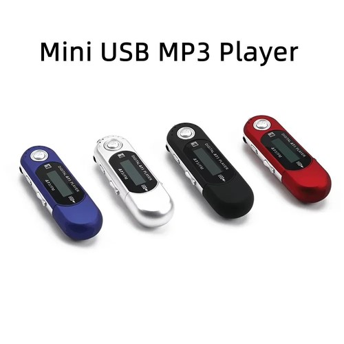 Portable mp3 player 32gb - mp3,