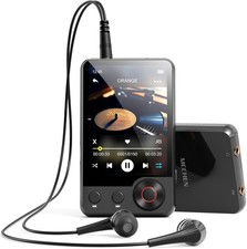 128GB MP3 Player with