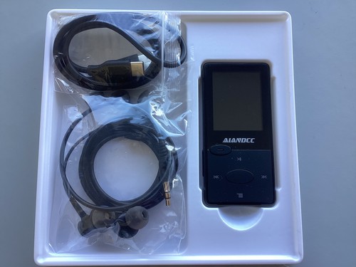 32gb mp3 player - with, bluetooth