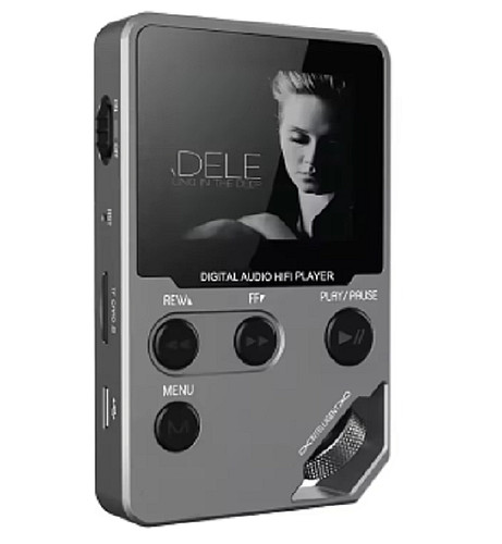8gb lossless bluetooth mp3 - 8gb,