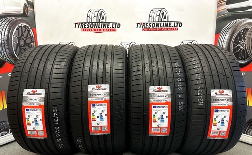 275 powertrac 98y xl - 4, 21