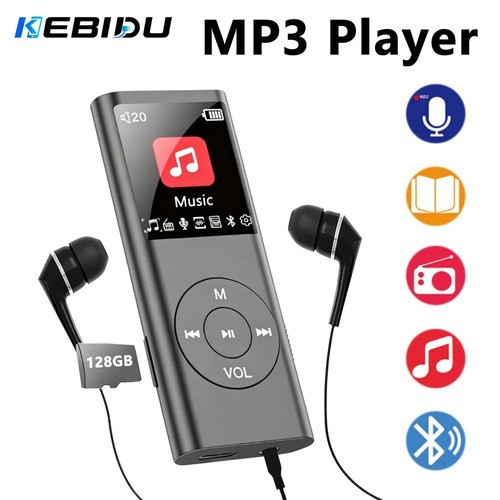 Mini mp3 mp4 - mini,