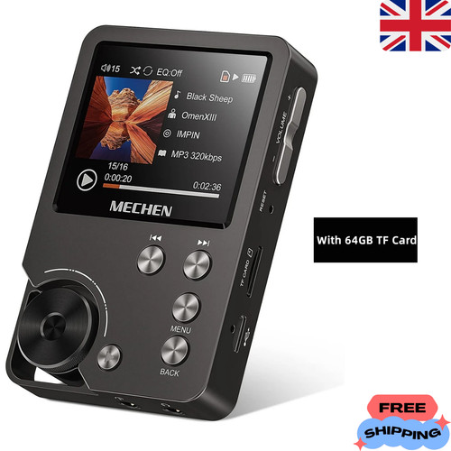 Mp3 player lossless dsd fi - mp3, hi-fi