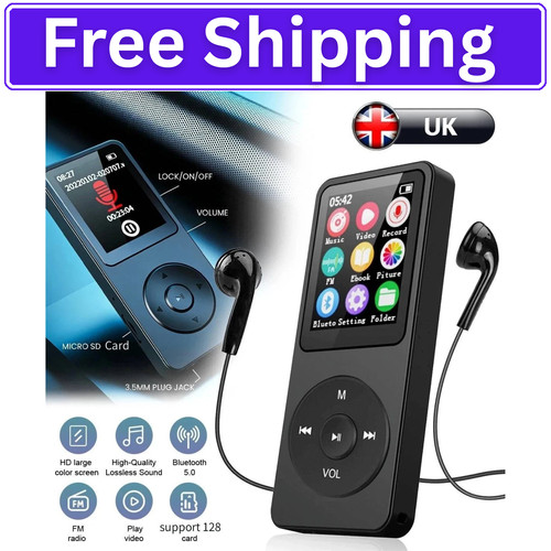 Support 128gb bluetooth - uk,