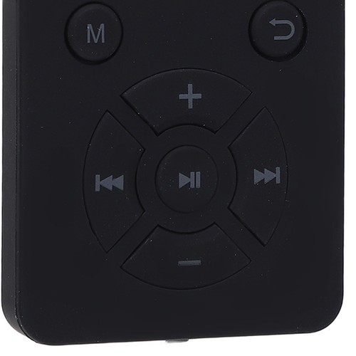 Mini bluetooth mp3 player 8 - bluetooth,
