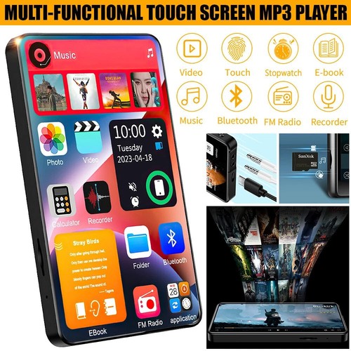 Bluetooth mp3 mp4 - mp3/mp4, lossless