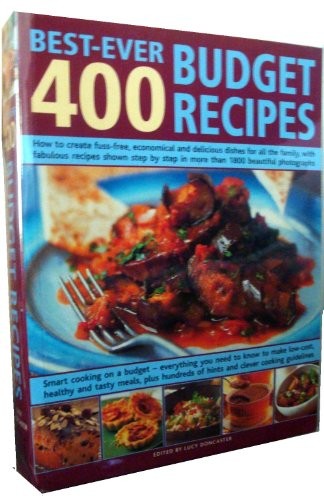 400 best ever budget - 400,