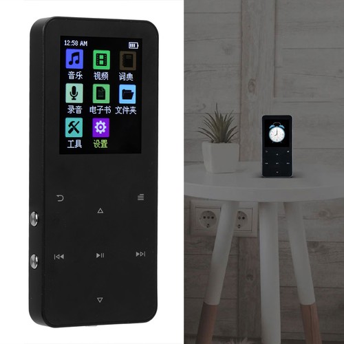 Mp3 player bluetooth hifi - mp3,