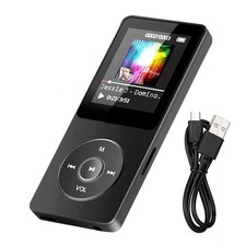 Multi-function MP3 Player BT