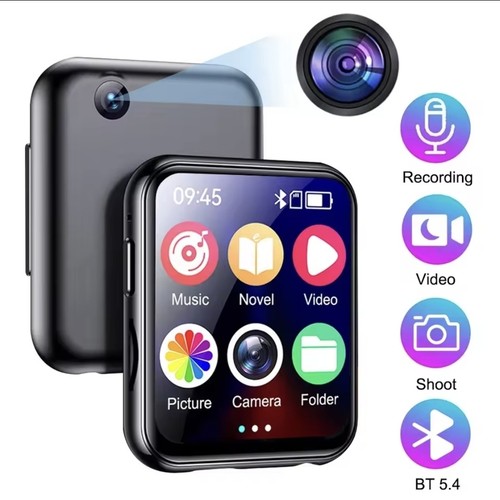 64gb mp3 music player - music,