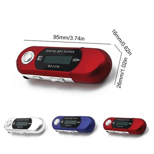 32g 2025 portable usb mp3 - 2025,