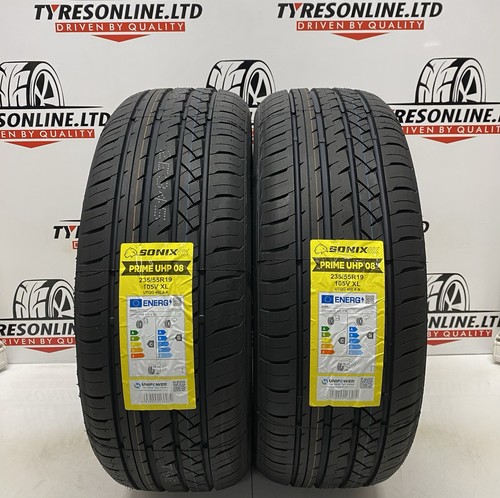 235 sonix 105v xl - 19,