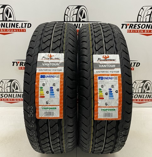 225 15c powertrac - x,