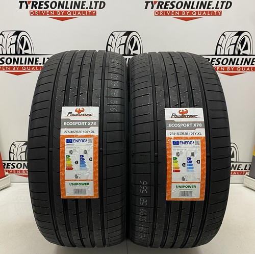 275 20 powertrac x78 - x,