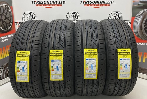 235 sonix 105v xl - 55,
