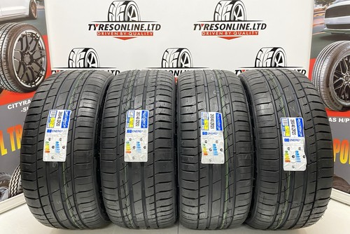265 accelera xl 104y - 20,