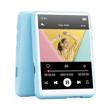 MECHEN 64GB MP3 Player