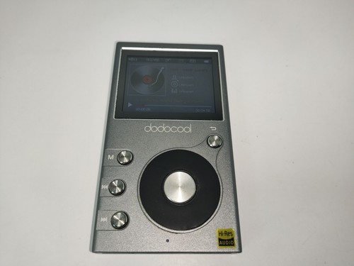 Dodocool mp3 8gb - 8gb, player