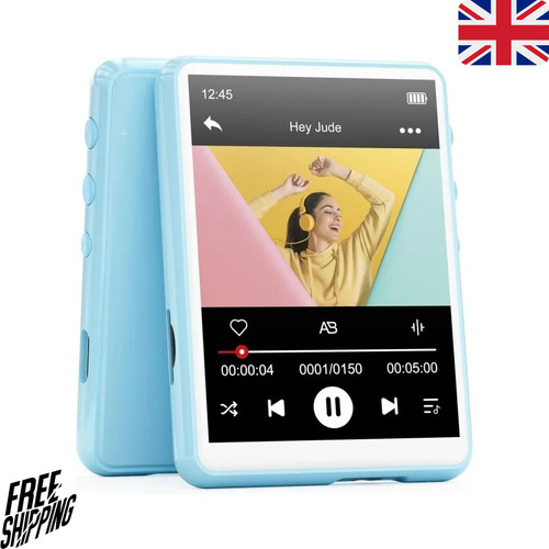 Mechen 64gb mp3 player - mechen,