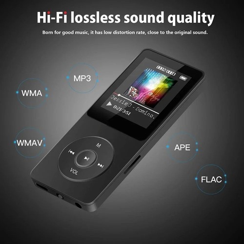 Mp3 player bluetooth 4 - player, 5.4