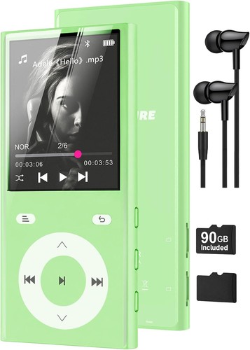 Playerpure 90gb mp3 - 90gb,
