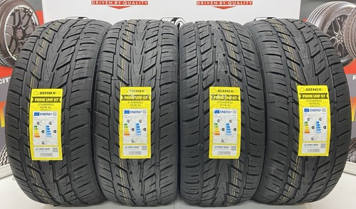 275 sonix xl 107w - 4,
