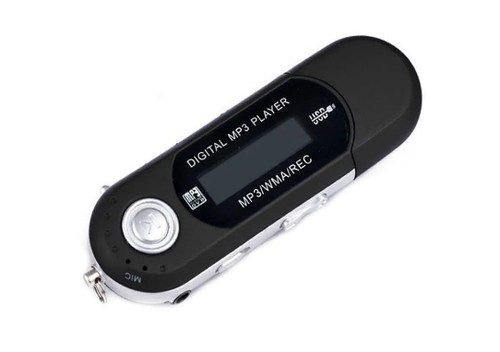 Usb micro lcd display - micro, display-
