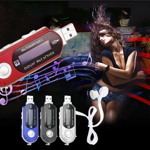 Mp3 player with screen display - mp3,