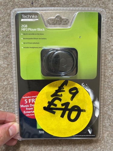 2gb mini clip mp3 - mini,