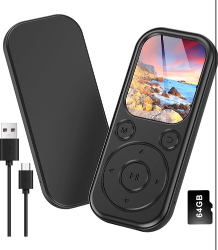 Olycism 64gb mp3 - 64gb,