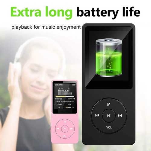 Portable bluetooth mp4 mp3 - portable,