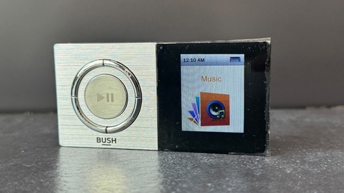 Bush 8gb mp3 - player, with