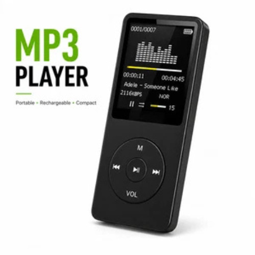 Portable bluetooth mp4 mp3 - portable,